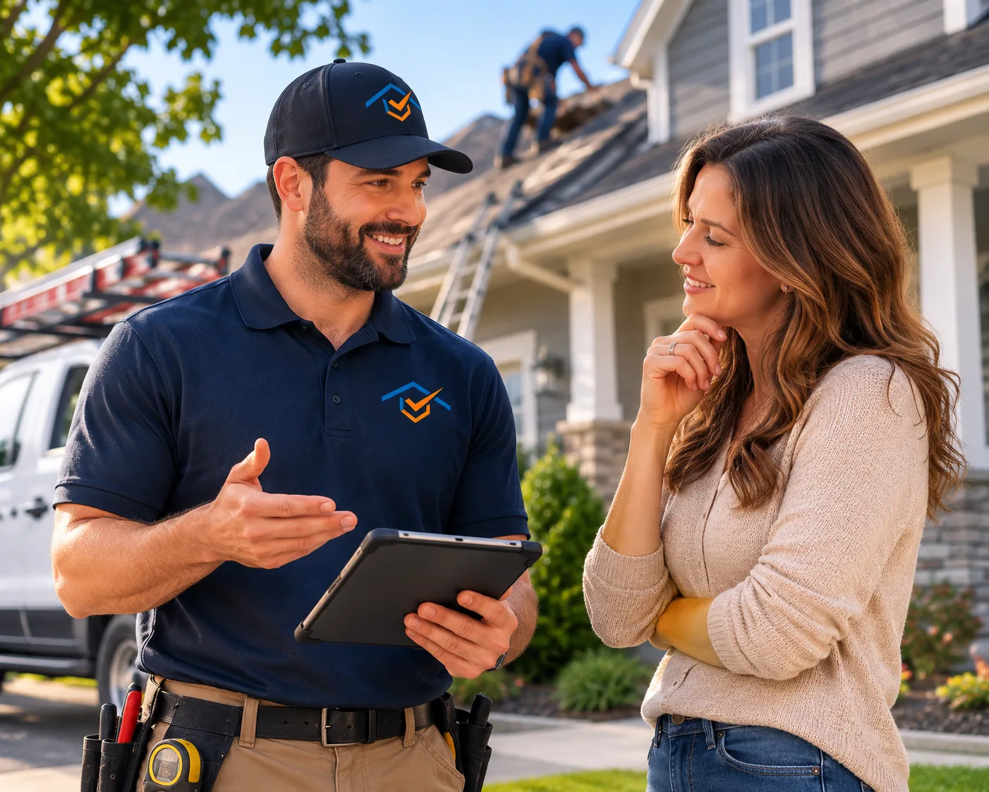 Roof Inspection FAQs in Parsons, KS