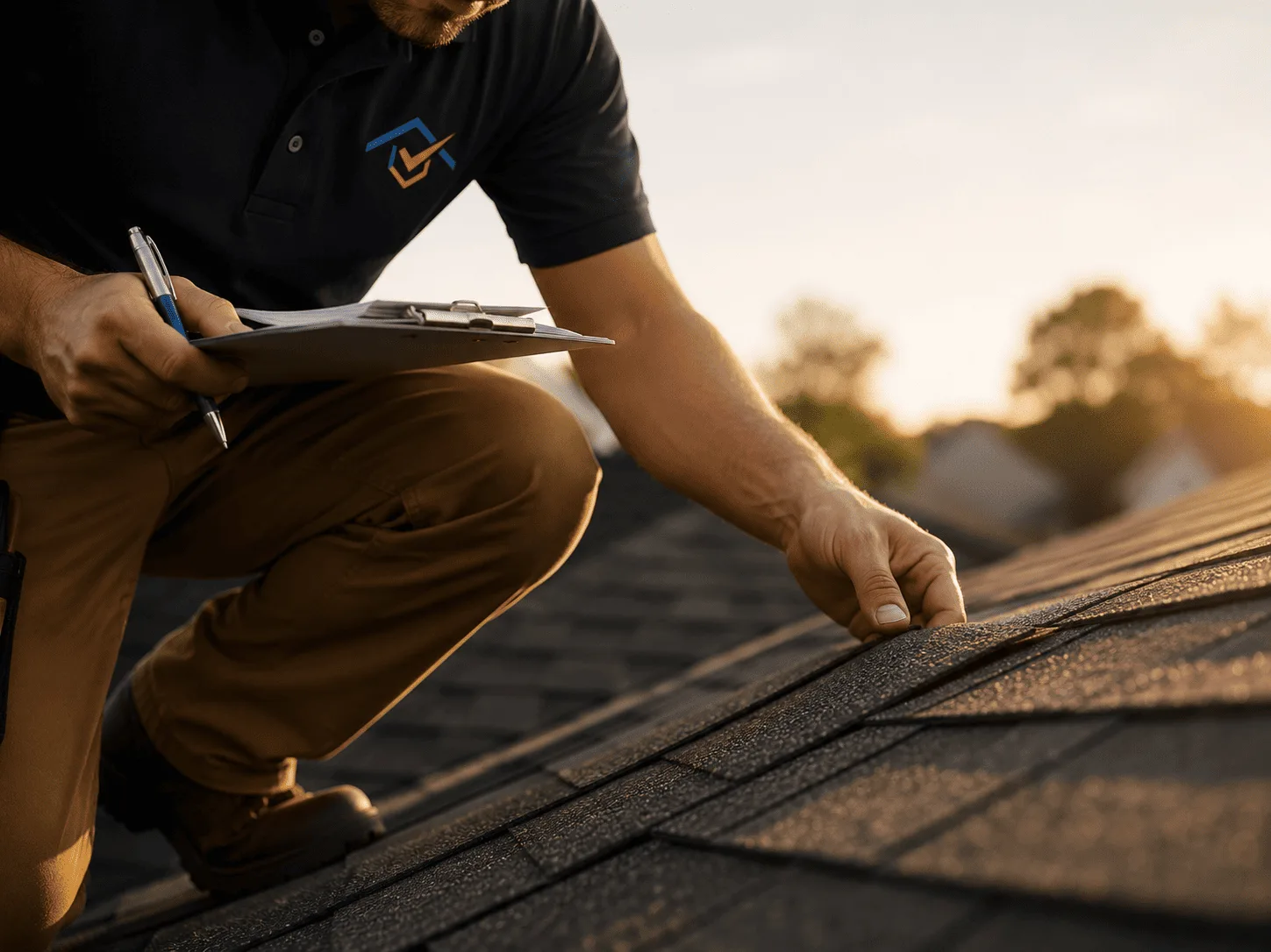 Why Choose Roof Inspection in Parsons, KS