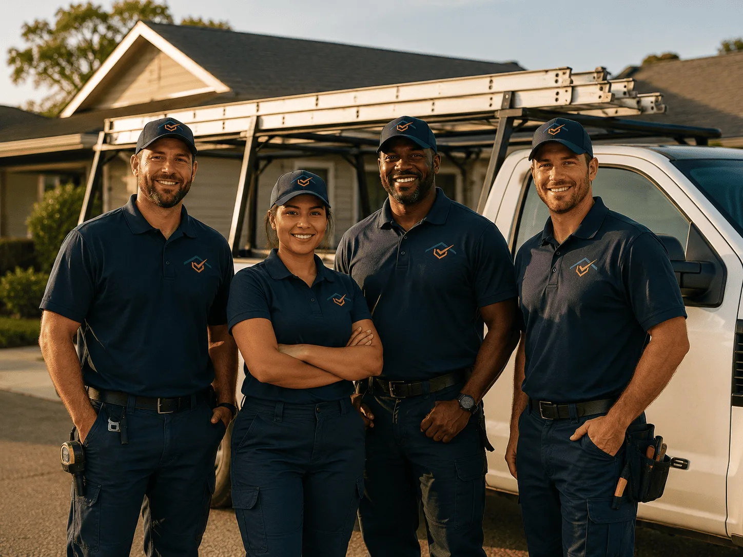 Roof Inspection company in Parsons, KS